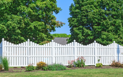 Choosing the Right Type of Fence for Your Home