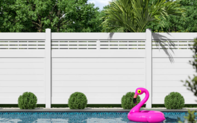 Does a fence add value to my home?