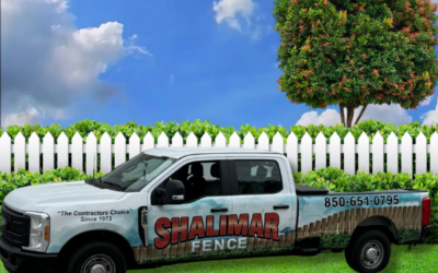 Need a Custom Fence Quote?