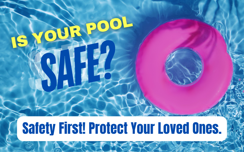 The Importance of Pool Fencing