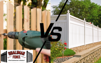 Fence Repair in Northwest Florida: When to Repair vs Replace