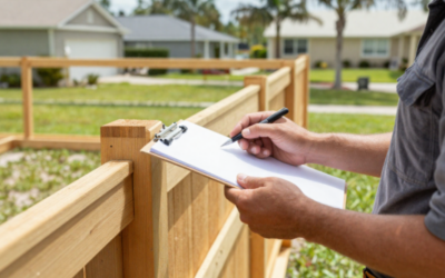 Fence Company Crestview FL: What to Look for Before You Hire