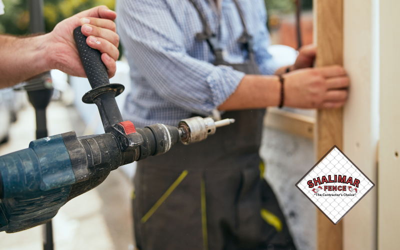 Fence Repair in Okaloosa County: 7 Signs You Shouldn’t Ignore